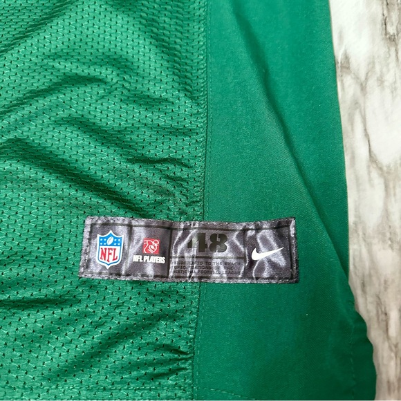 Clay Matthews Green Bay Packers Football Jersey Sz XL Cheese Head Nike 2024 HOF - Picture 3 of 13